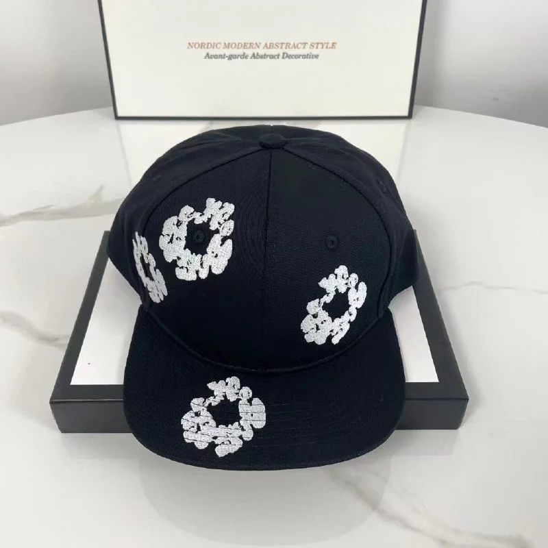 Baseball Cap — #3448 3