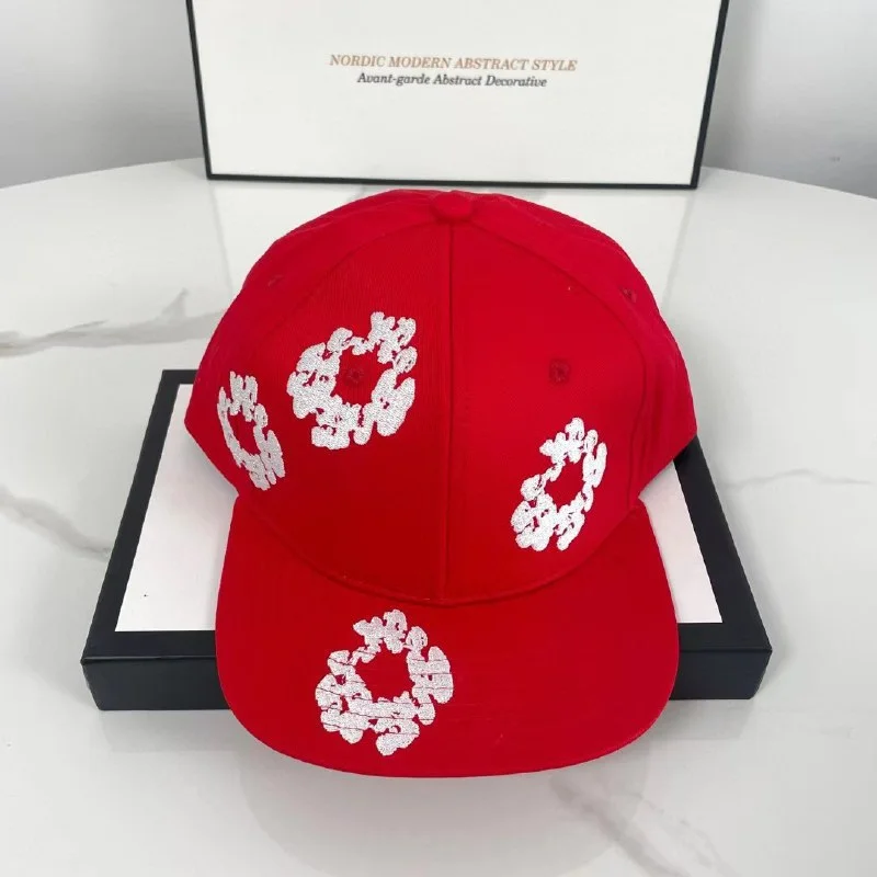 Baseball Cap — #3448 4