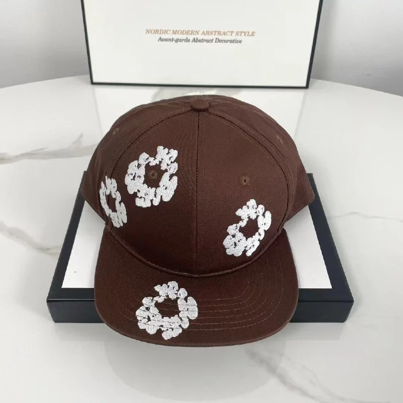 Baseball Cap — #3448 5