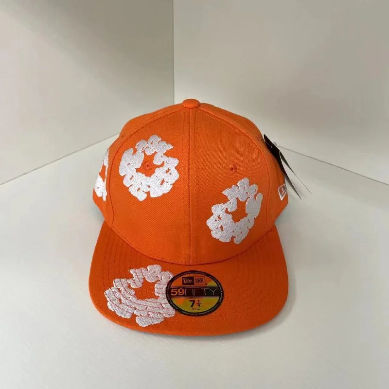Baseball Cap — #3448 6