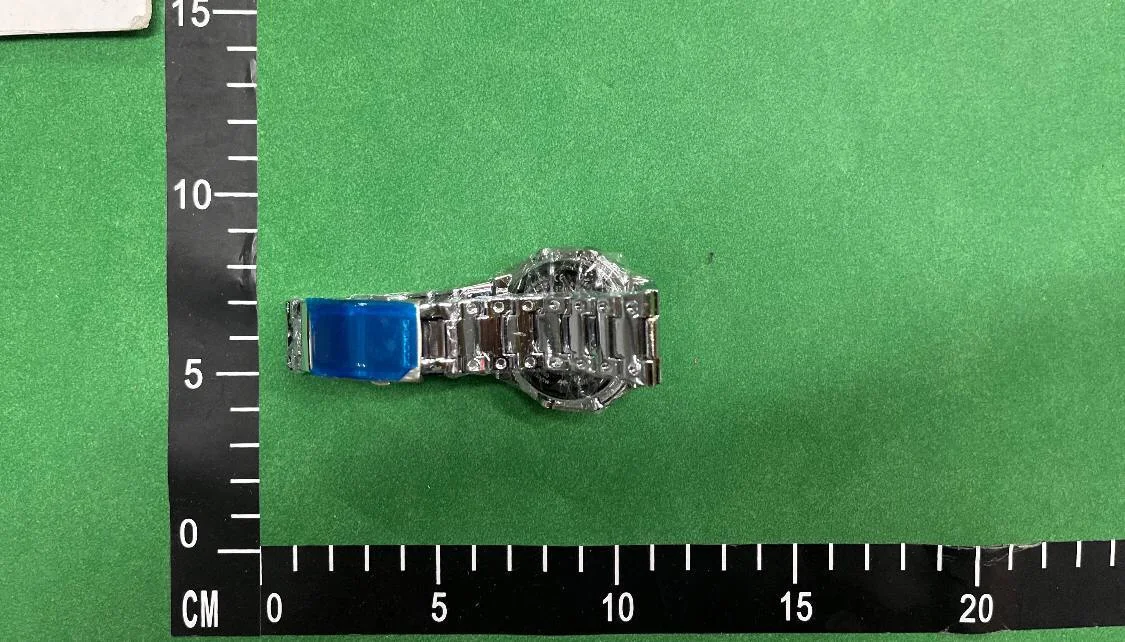 Watch — #3450 4