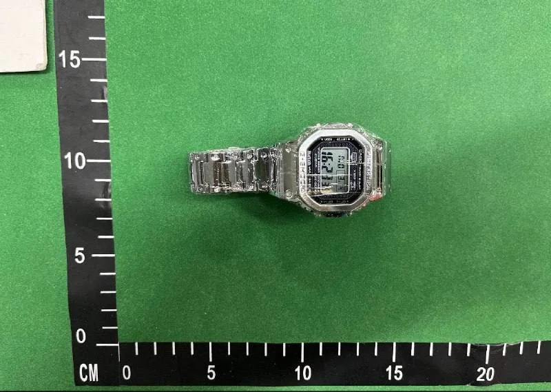 Watch — #3450 5