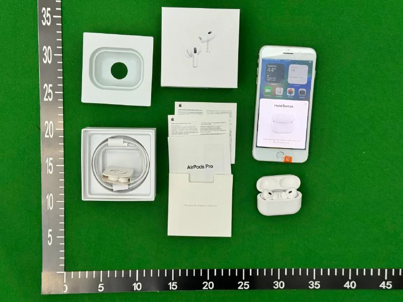 Accessory — Item 3451 3