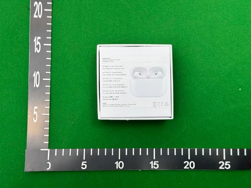 Accessory — Item 3451 5