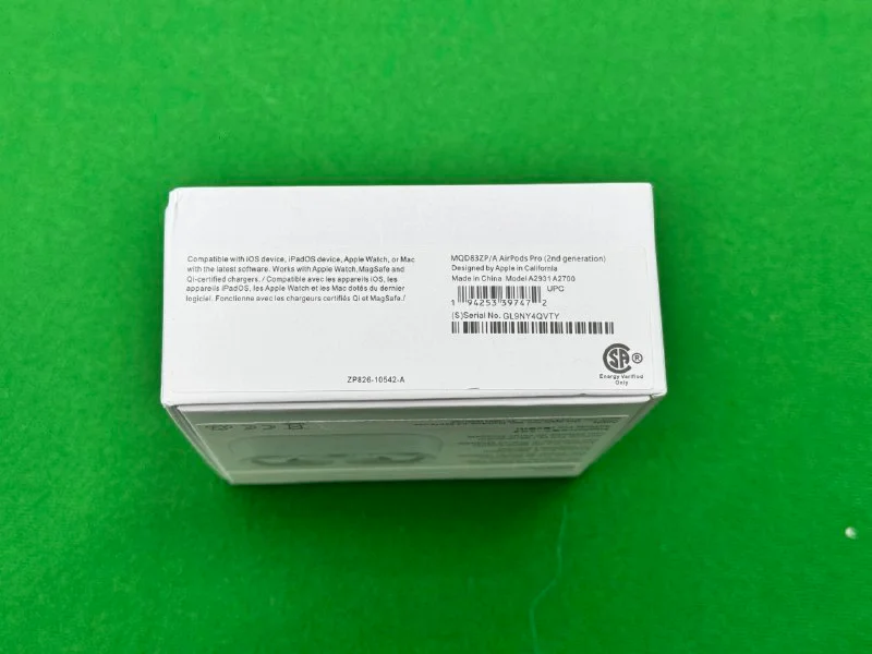 Accessory — Item 3451 6