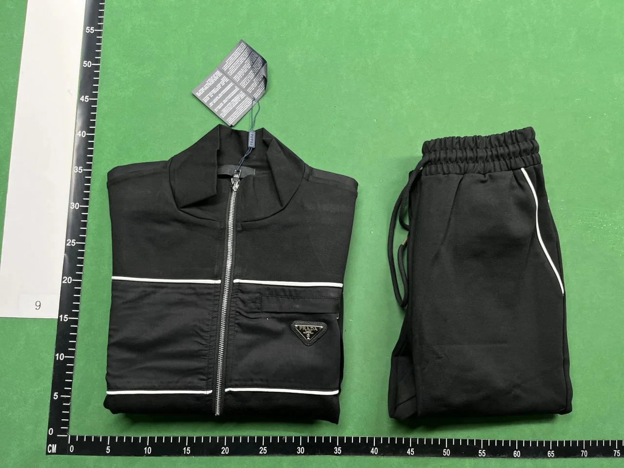 Clothing Set — dq 3