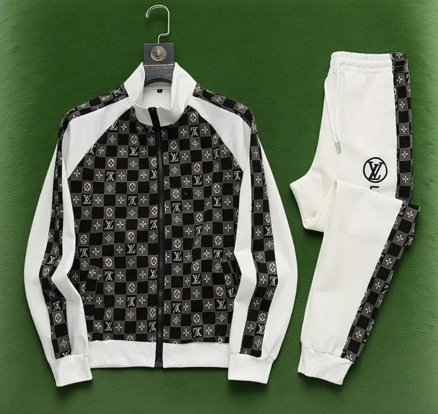 Clothing Set — dq 4