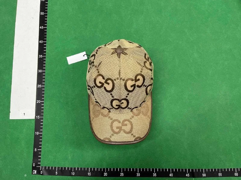 GU*CC*I — Headwear 4