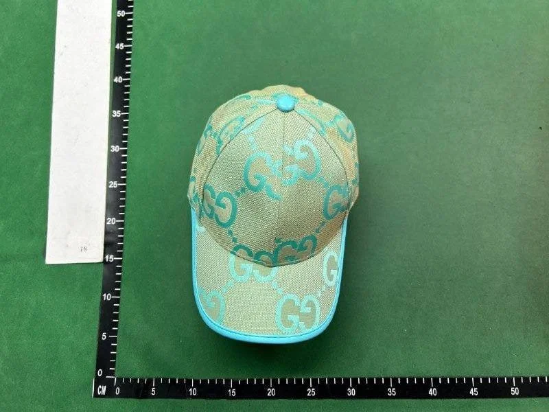 GU*CC*I — Headwear 5