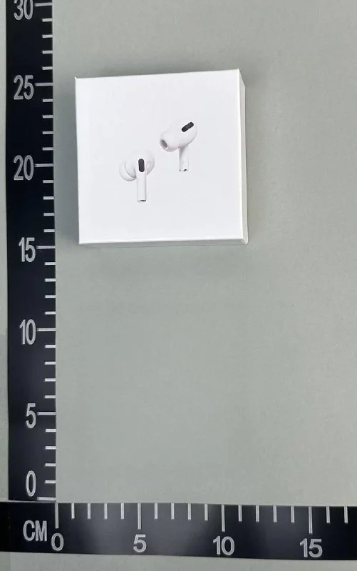 Accessory — Item 3458 3