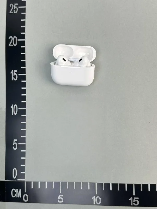 Accessory — Item 3458 4