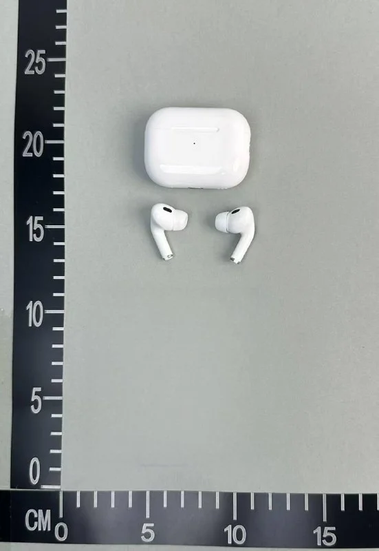 Accessory — Item 3458 5