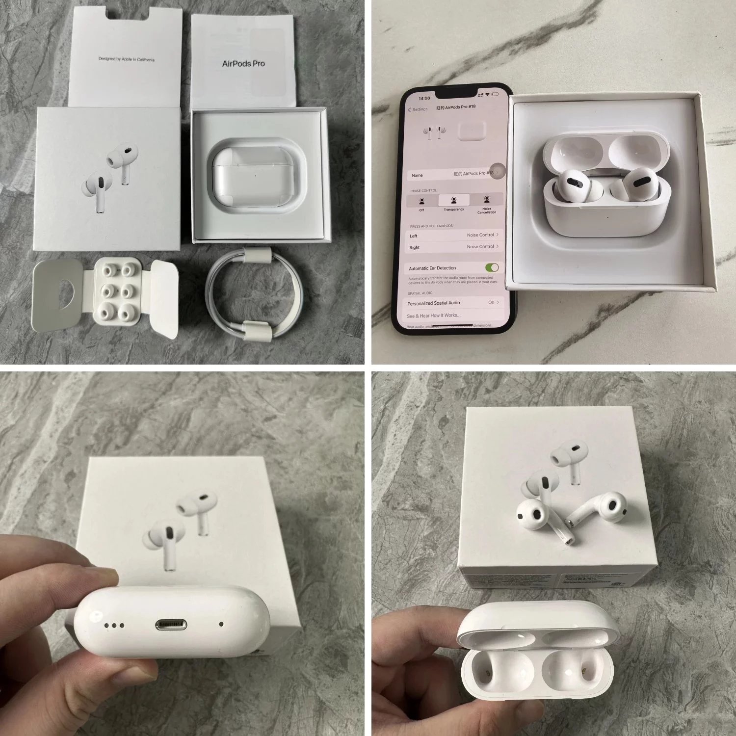 Accessory — Item 3458