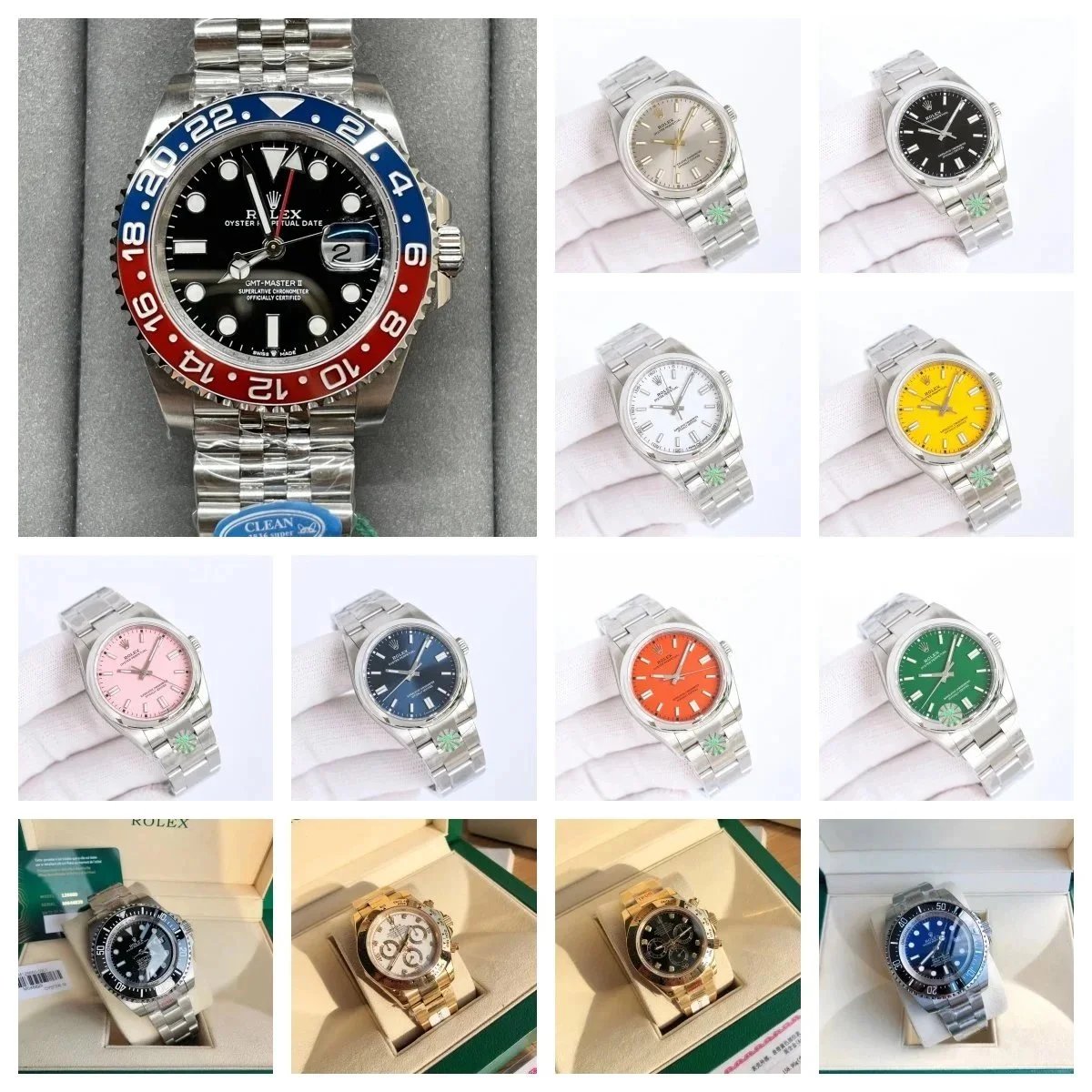 Men's Watch