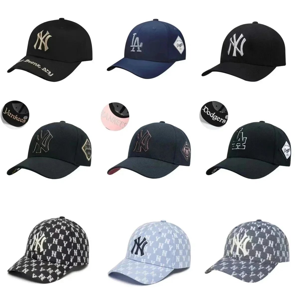 Hat — #3463