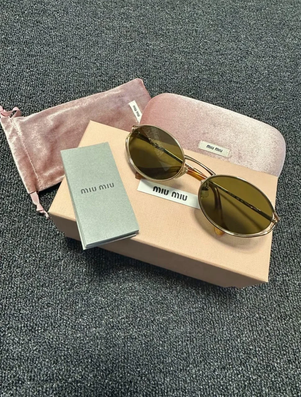 M-Glasses Collection 3