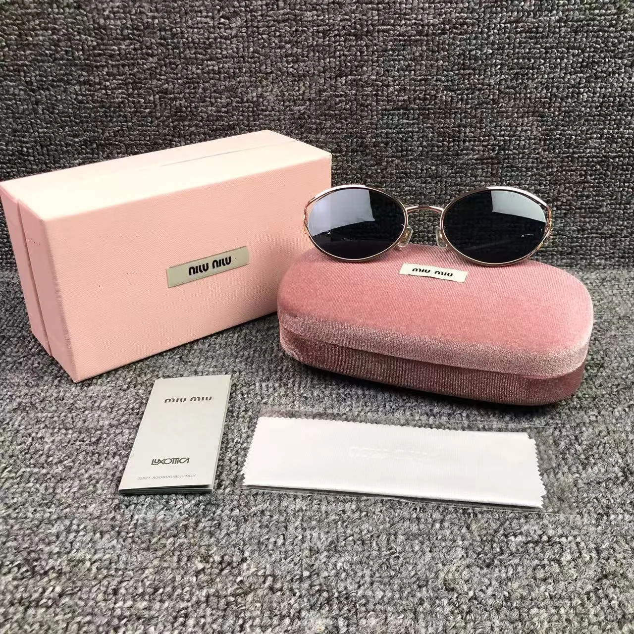M-Glasses Collection 4