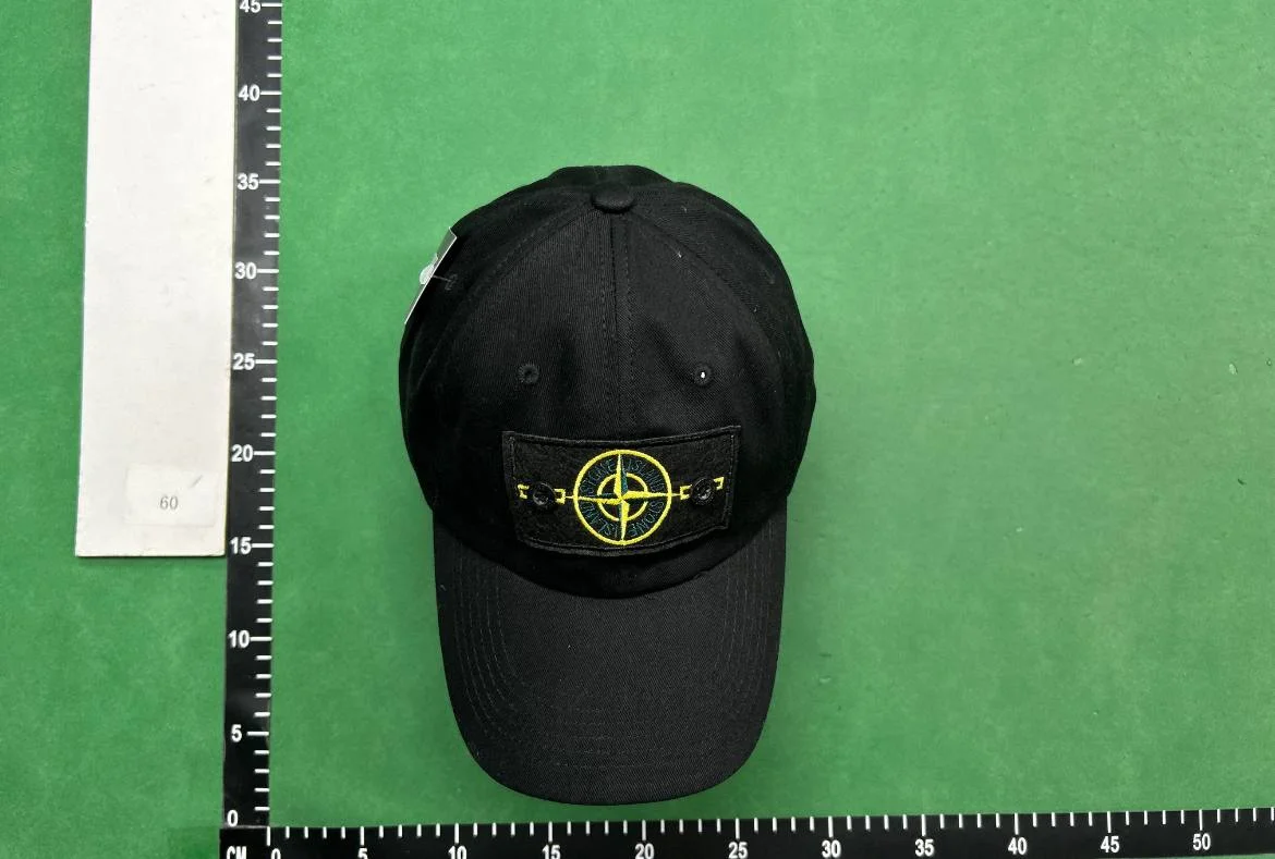 Baseball Cap — #3467 3