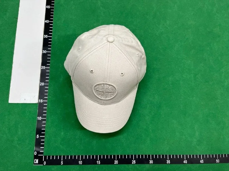 Baseball Cap — #3467 4