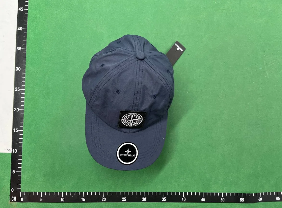 Baseball Cap — #3467 5