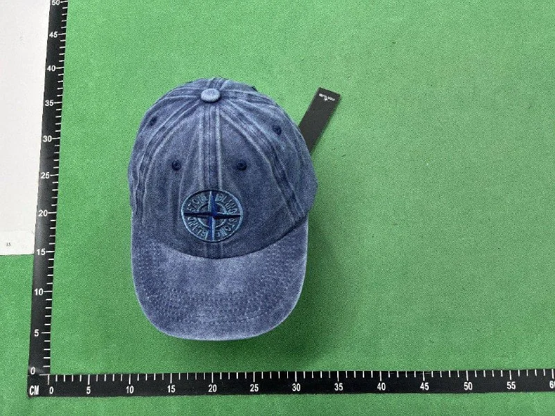 Baseball Cap — #3467 6