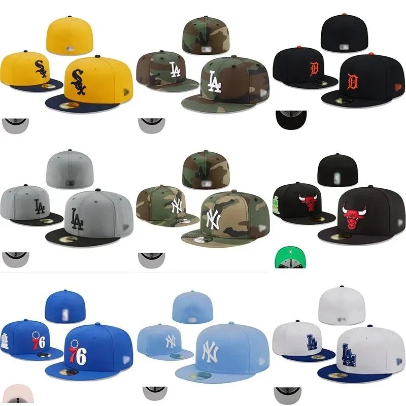 Hat — #3468