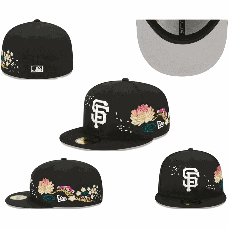 Hat — #3469