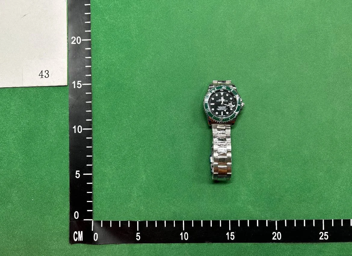 JY05- R*OLEX — Accessory 3