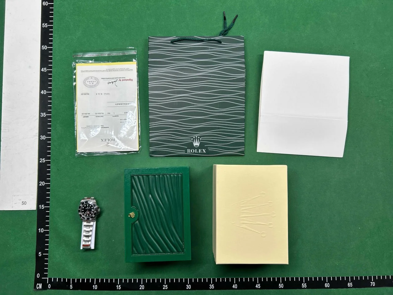 JY05- R*OLEX — Accessory 6