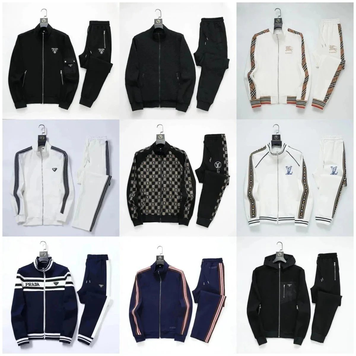 Clothing Set — JY11