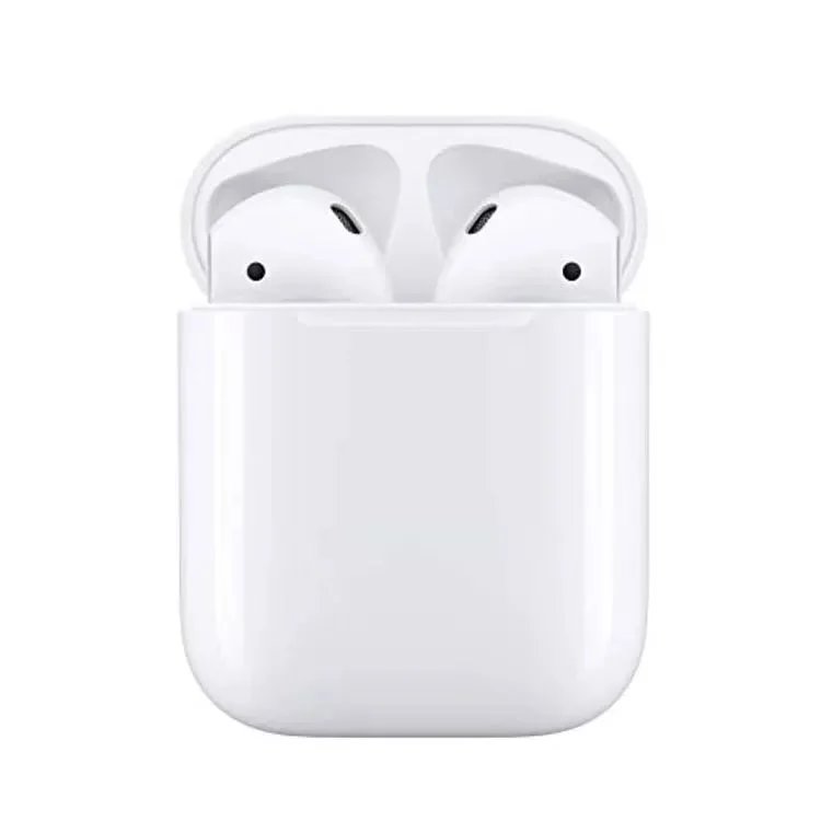 Earbuds gen2 top — Accessory