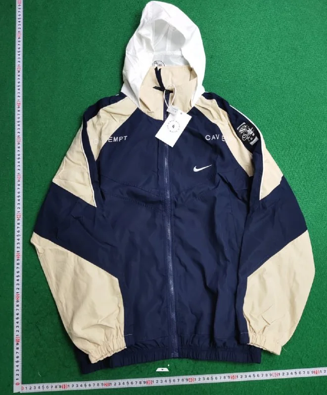Jacket — #3481 4