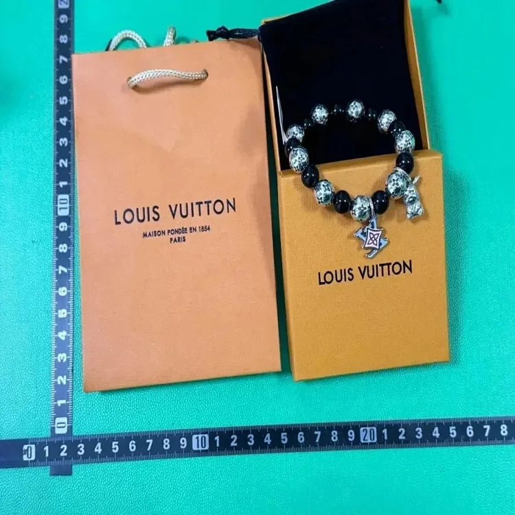 L*V Thai sier style — Accessory — #3483 2