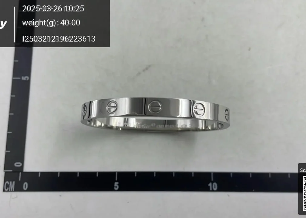 Bracelet — #3486 4