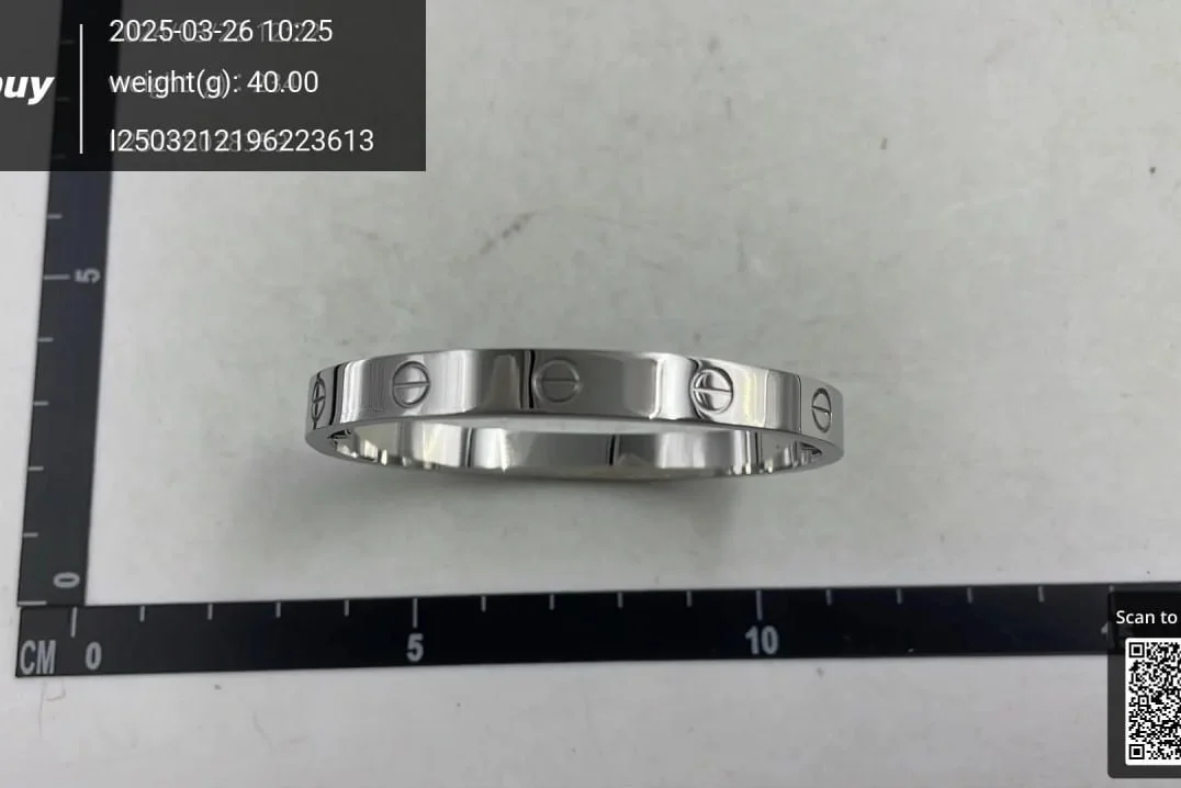 Bracelet — #3486 6