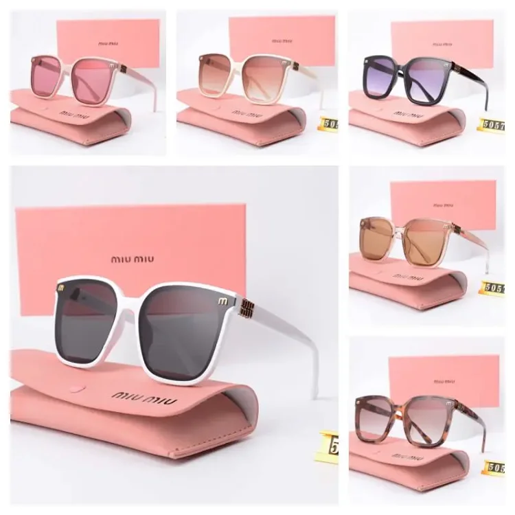 Glasses — XJXPCS — #3487 2