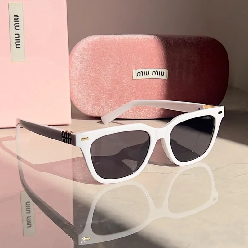 Glasses — XJXPCS — #3487 3