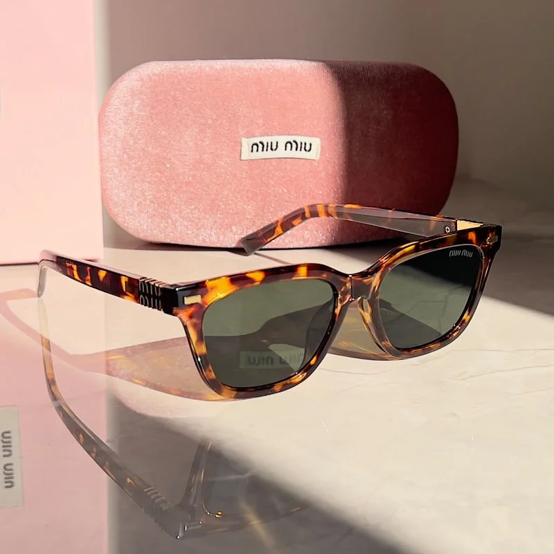 Glasses — XJXPCS — #3487 5