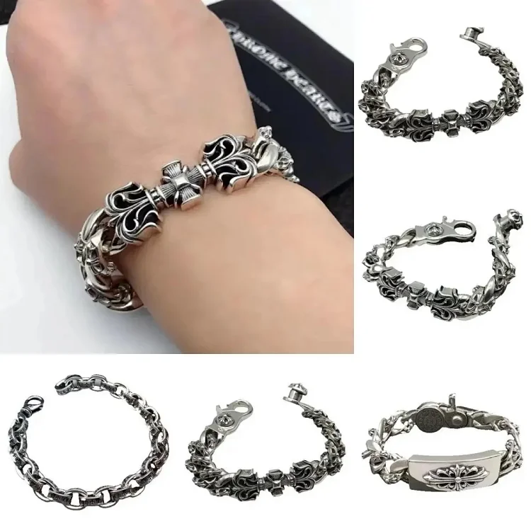 Men's Bracelet — #3492 2