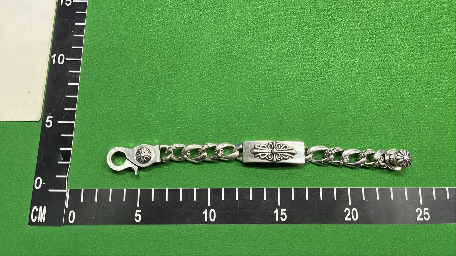 Men's Bracelet — #3492 3