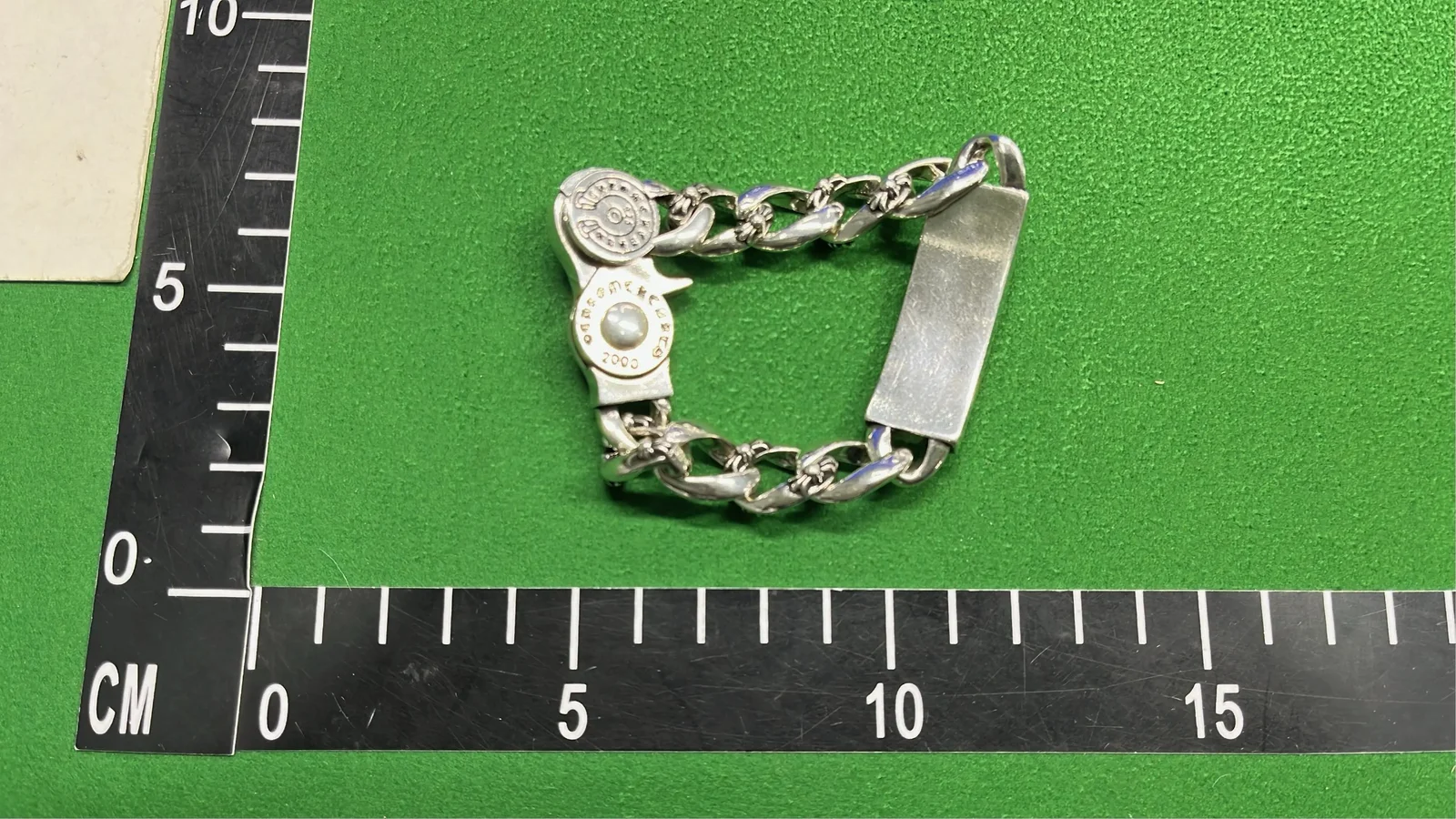 Men's Bracelet — #3492 6