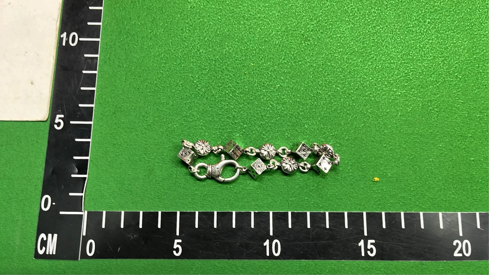 Men's Bracelet — #3492 7