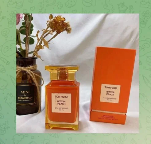 Perfume — MX18-ordcologne / perfume 4