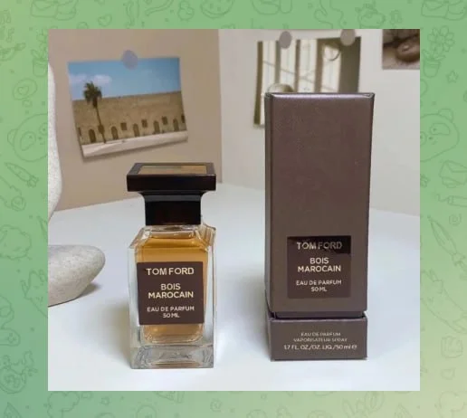 Perfume — MX18-ordcologne / perfume 5