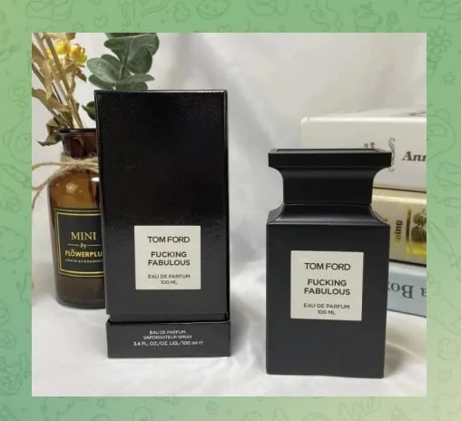 Perfume — MX18-ordcologne / perfume 6