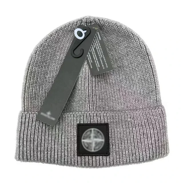 Unisex Knit Beanie 4