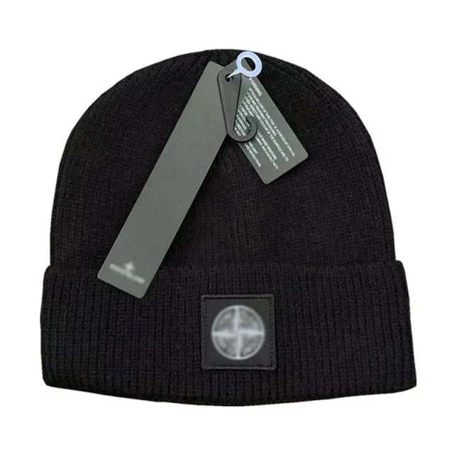 Unisex Knit Beanie 5