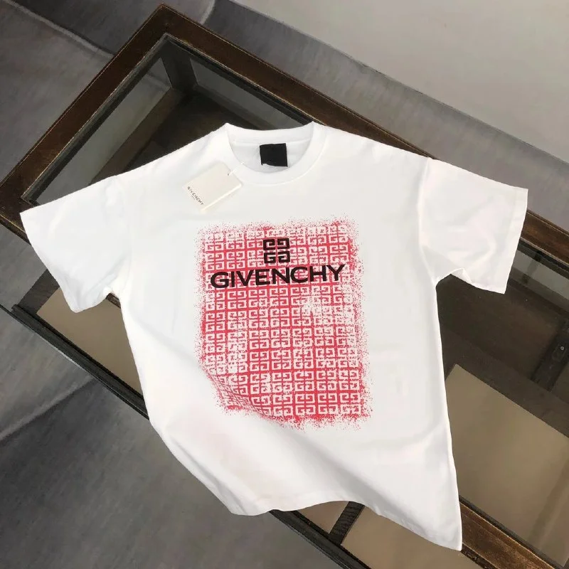 E-1 A comfortable T-Shirt — #35 4