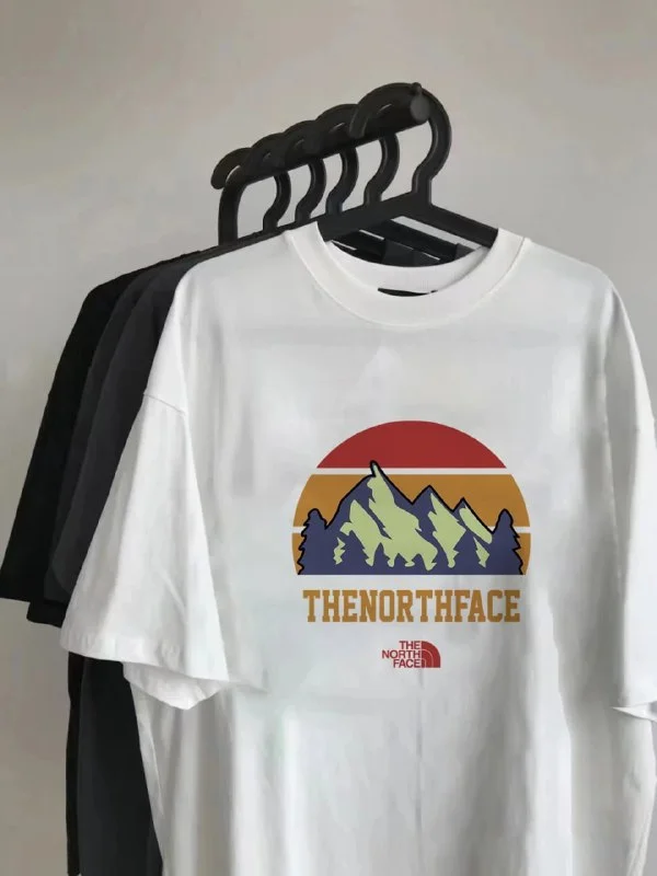 E-1 A comfortable T-Shirt — #35 6