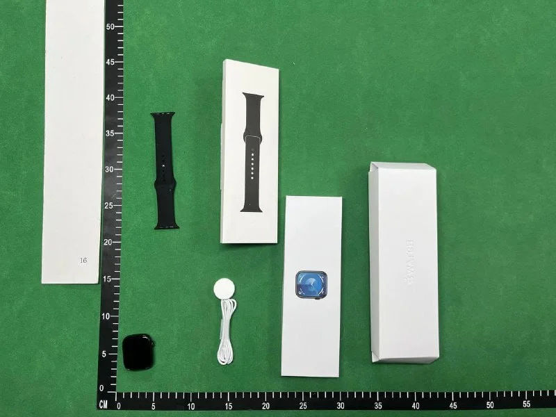 Watches G1 4